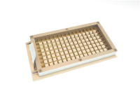 РАМКА КУБИКИ 10X10MM ОВОЩЕРЕЗКА