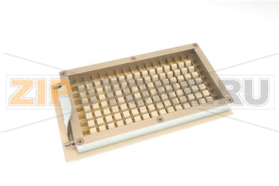 РАМКА КУБИКИ 10X10MM ОВОЩЕРЕЗКА 