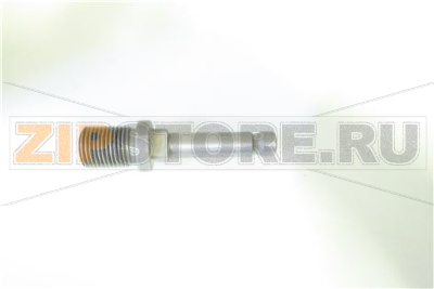 ШТИФТ ДЛЯ МЯСОРУБКИ 32 SILVER 