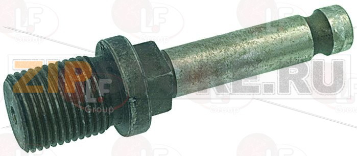 ШТИФТ ДЛЯ МЯСОРУБКИ 32 SILVER 