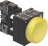 INDICATOR LIGHT YELLOW SIEMENS
