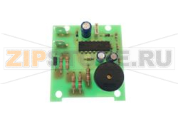 BUZZER LILLIPUT 4-6-10 - vers 2015-2019 