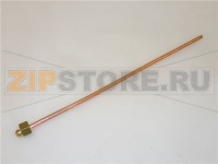 BOILER DISCHARGE TUBING 2 GROUPS