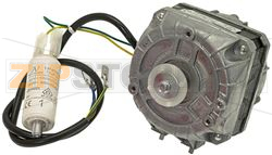 МОТОР EMI 8W 83-2008/4 