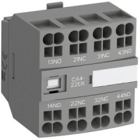 Блок контактный CA4-31EK ABB 1SBN010146R1031