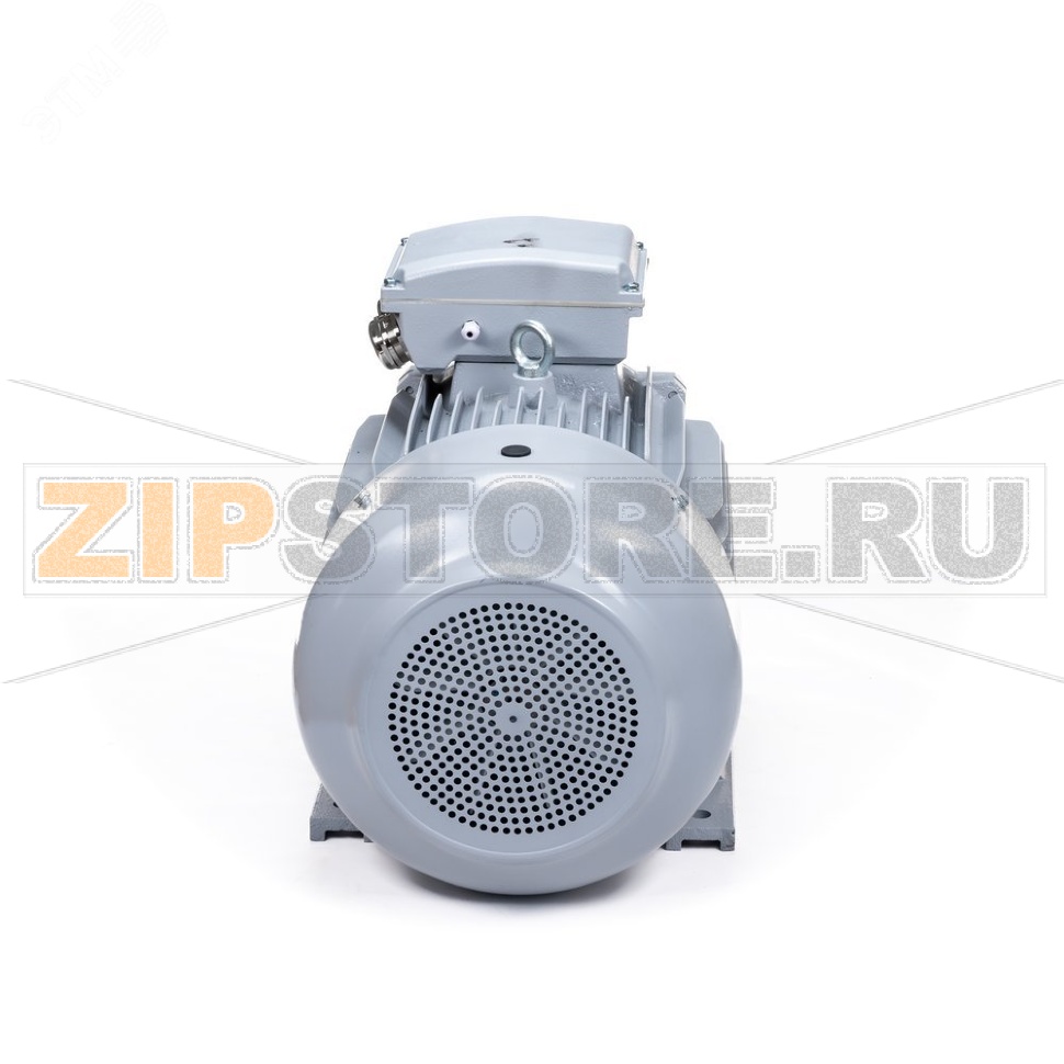 Дроссель входной 1.5 кВт ESQ 08.06.000994 