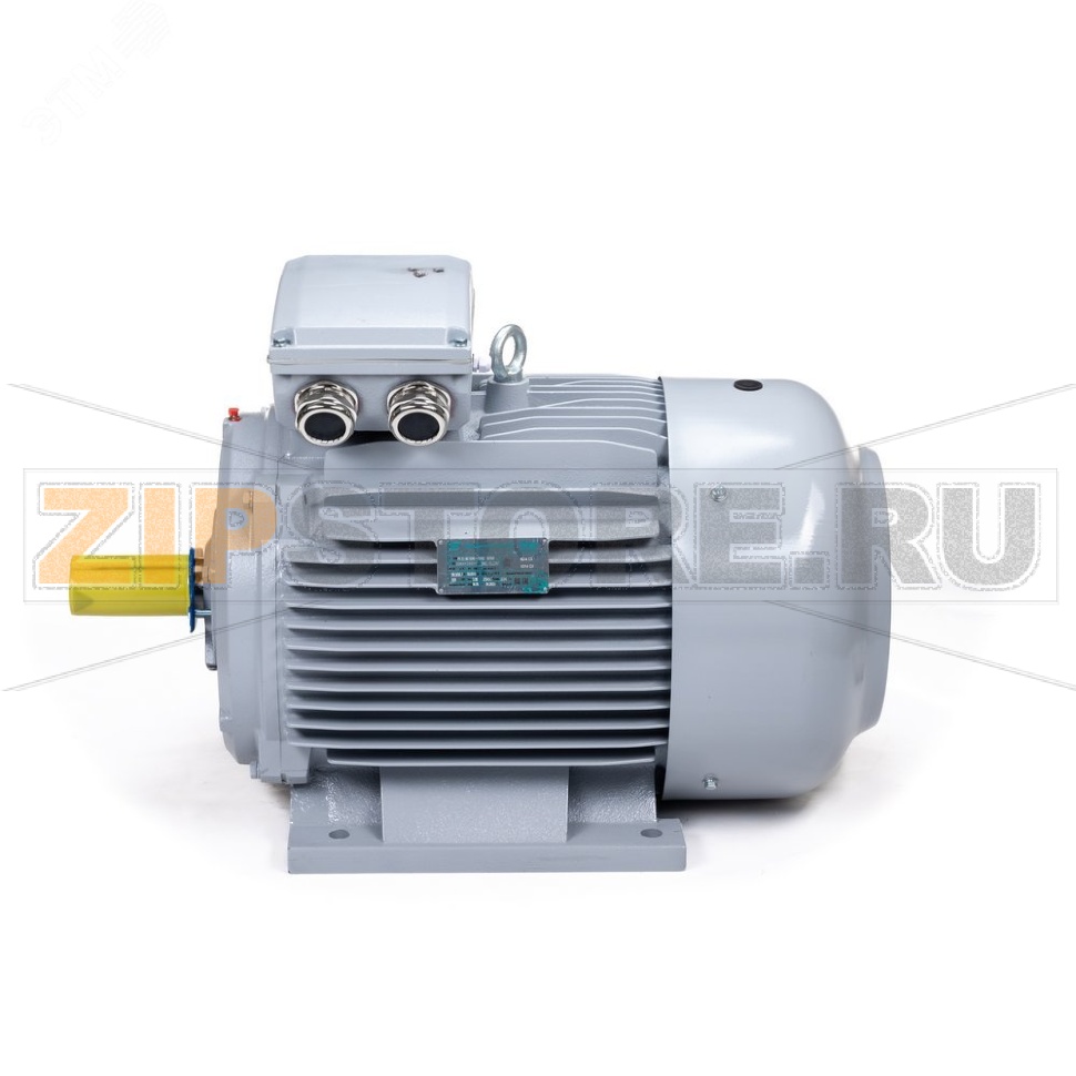 Дроссель входной 1.5 кВт ESQ 08.06.000994 