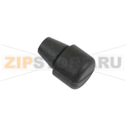 Проставочная втулка двери Rational CPC 61-202 начиная с 06/97 Количество запчастей (комплектующих) Rational в оборудовании: 1 шт.