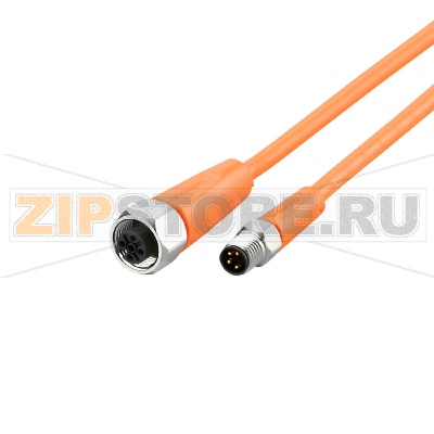 Кабель соединительный IFM EVT305 