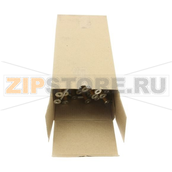 Предохранитель выхлопной, 5 A, AC 15 kV, 8 кА, 533 мм, ANSI Eaton 15KV 5A LK 