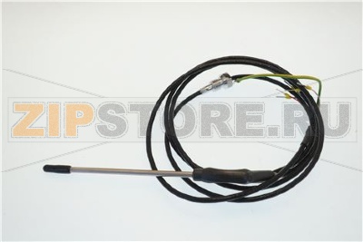 PENETRATION PROBE PT100 