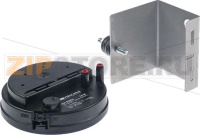 PRESSOSTATO 0-3 mbar