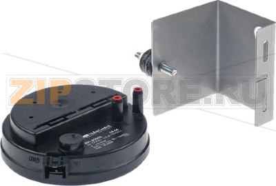 PRESSOSTATO 0-3 mbar 