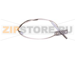 PROBE,100 OHM,RTD 