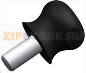 ПОВОРОТНЫЕ ДЕРЖАТЕЛИ КОРКОСНИМАТЕЛЕЙ PG (2 ШТ.) 