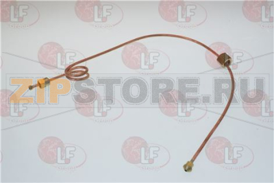 TUBE D-4 L.730 