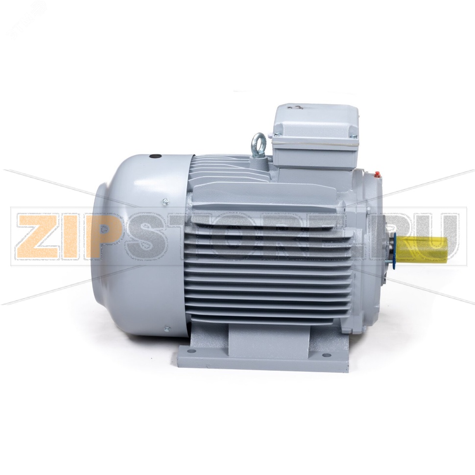 Электродвигатель 30 кВт, 380/660 В, 1500 об/мин, IP55 ESQ 01.05.02.000059 