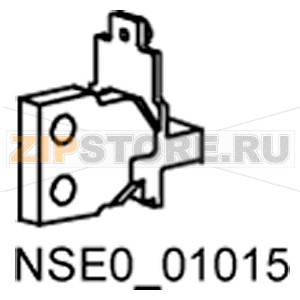 Принадлежность к выключателю 3WL, главные контакты 3 шт. для выкатного выключателя типоразмер 3, вертикальное присоединение до 6300 A Siemens 3WL9111-0AN23-0AA0 