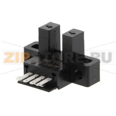 Датчик фотоэлектрический Omron EE-SX671P 