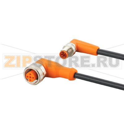 Кабель соединительный IFM EVC380 