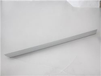 PROFILO CORNICE B5O