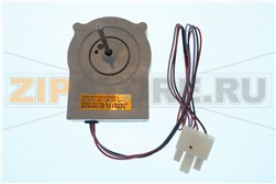 Motor,DC 