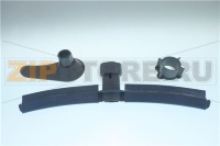 R60 LID WIPER ASSEMBLY