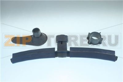 R60 LID WIPER ASSEMBLY 