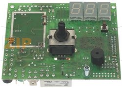 SCHEDA CAMERA/CUORE/TIMER 