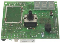 SCHEDA CAMERA/CUORE/TIMER