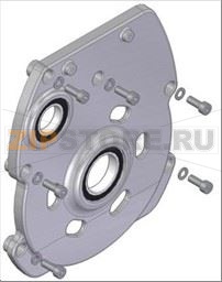 НАРУЖНАЯ ПЛАТА КАРТЕРА SOUL 2 