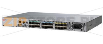 Коммутатор Brocade BR-G610-24-16G-R 