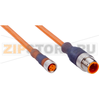 Кабель соединительный SICK DSL-8203-G02M