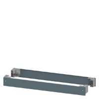 Цоколь с фронтальной крышкой H100/W1200 Siemens 8PQ1012-0BA01