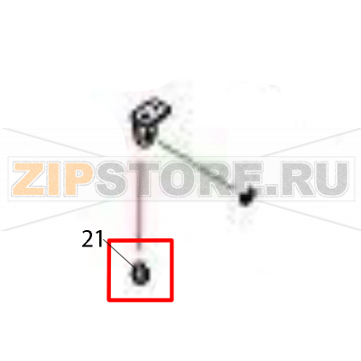 Pan head screw Sato SG112-ex Pan head screw Sato SG112-exЗапчасть на деталировке под номером: 21Название запчасти на английском языке: Pan head screw Sato SG112-ex.