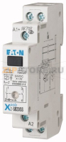 Реле импульсное 24 В DC, 2НО Eaton Z-SB23/SS