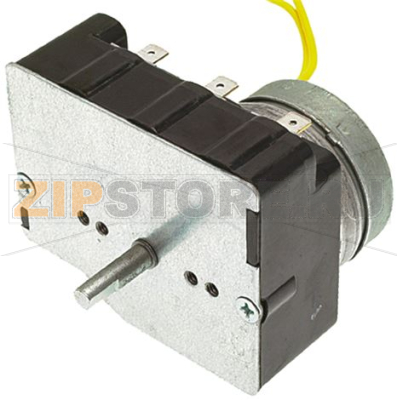DRYING TIMER 24V. 