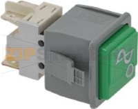 ЗЕЛЁНЫЙ ПЕРЕКЛЮЧАТЕЛЬ