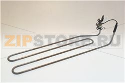 RESISTENZA SBRIN. 550W 230V 