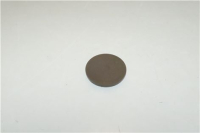 TAPPO ROLL MACH Release 2012 GRIGIO RAL
