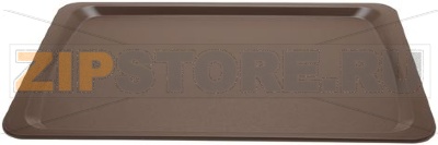 ЛОТОК EURONORM 530X370 ММ 