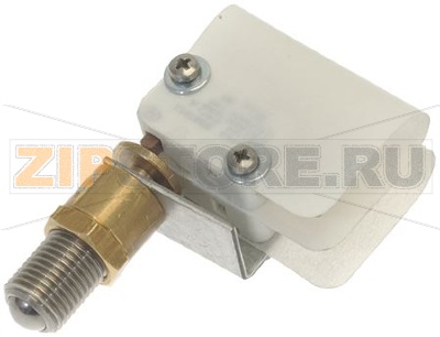 МИКРОВЫКЛЮЧАТЕЛЬ ДВЕРЦЫ 