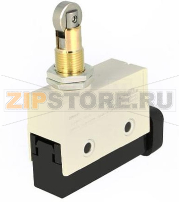Выключатель концевой Omron D4MC-5020 
