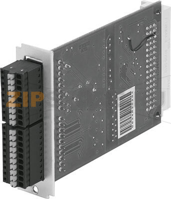 Интерфейс Festo CAMC-D-8E8A 