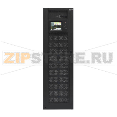 Шкаф силовой Hiden HEM300-30X 