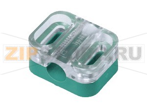Аксессуар для бесконтактных датчиков Mounting flange BF 8 Pepperl+Fuchs Описание оборудованияMounting flange, 8 mm
