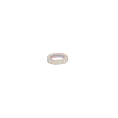 Шайба овальная 5.5x12 мм Weishaupt 24140014077 