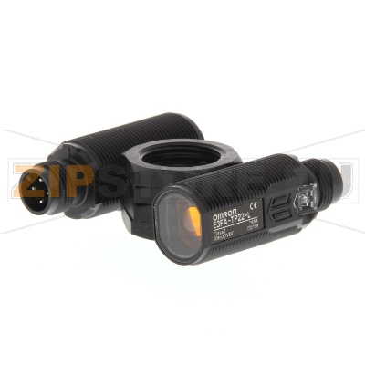 Датчик фотоэлектрический Omron E3FA-TP22 