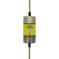 Предохранитель, 125 A, DC 125 В, 14.3x50.8 мм, RK1, UL Eaton LOW PEAK DUAL ELEMENT 125A 250V AC