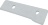 POLYCARBONATE FLAP FOR SLICER RGV